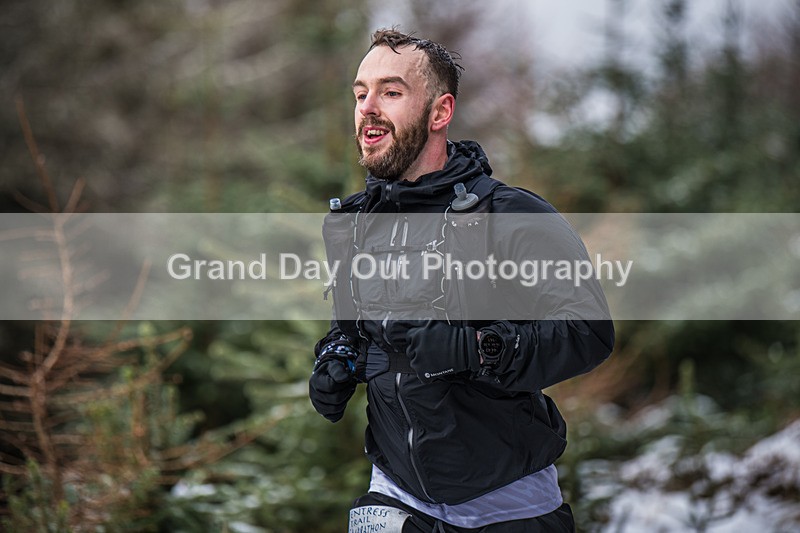 Glentress-1783 - High Terrain Events Glentress 10K 21K & 42K Trail Races Sunday 16th February 2025