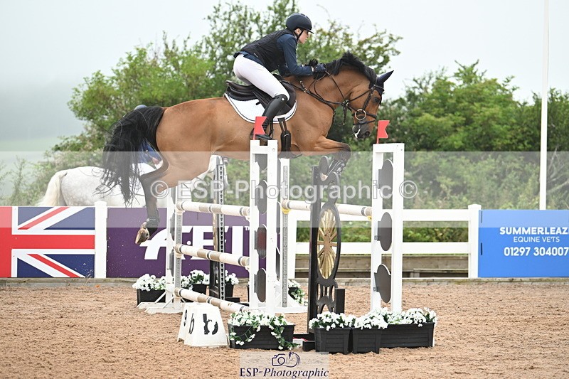 240720A-100807-13567 - Cls 15, 1 Star Silver Tour Jump Off and Presentations