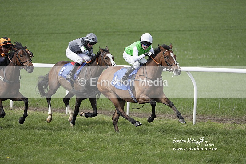 PtP PR 100423 348 - Pony Racing Lockinge 10/04/23