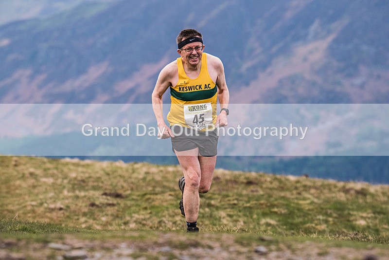 Lords Seat-505 - Lords Seat Fell Race Wednesday 3rd May 2023