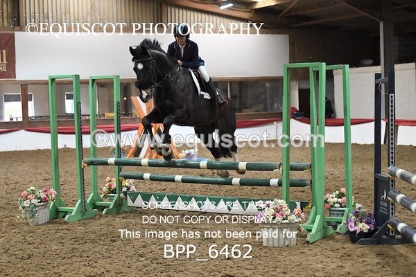 BPP_6462 - CLASS 4 British Novice/ 90cm Open