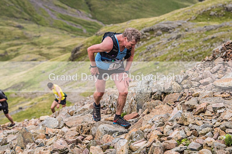 Borrowdale-1157 - Borrowdale Fell Race Saturday 5th August 2023