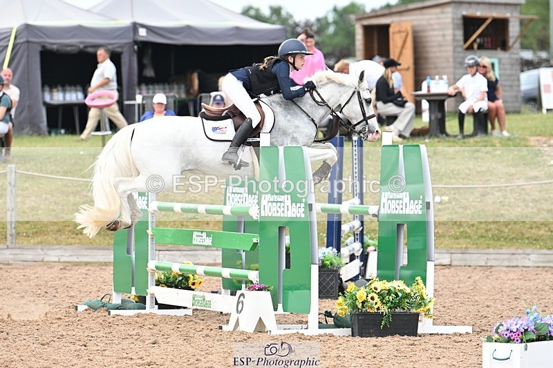 250629-161204-12907 - Cls 30 138cm HOYS Qualifier
