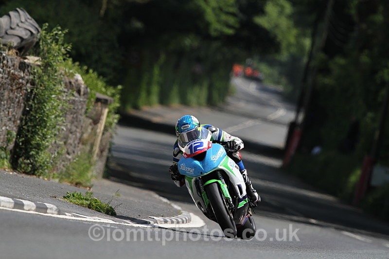 PR158304 - Supersport Race 2