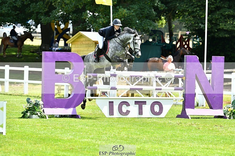 230706-143414-02677 - Cls 2 Foxhunter & 1.20m Open