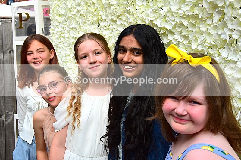 MOS-035 - Moseley Leavers 2021