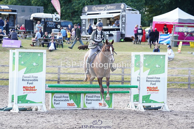 240824X-145106-28517 - 80cm Round 1 14.00 to 15.30