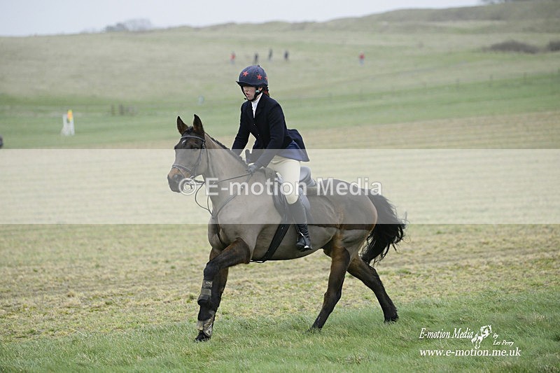 PtP 200222 155 - Countryside Alliance PtP Badbury Rings 20/02/22