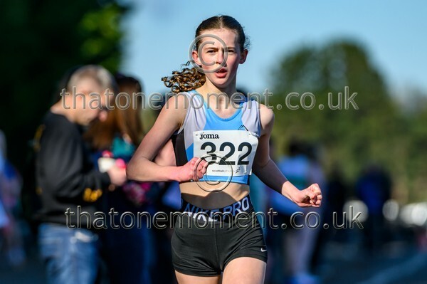 YathRR25-927583 - U17 Women