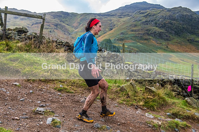 Langdale-2361 - Langdale Horseshoe Fell Race Saturday 8th October 2022