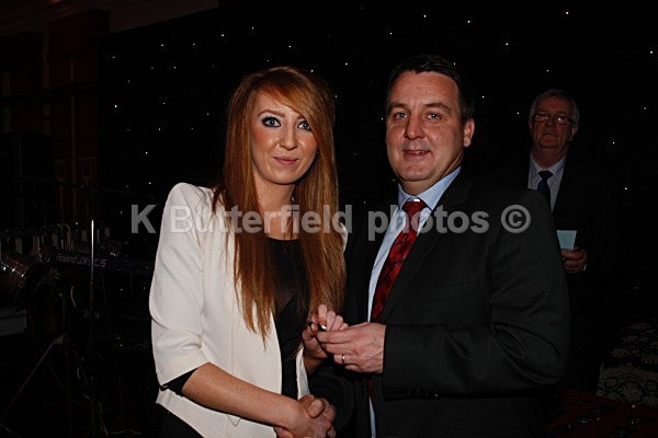 019 - Summerhill gfc Awards 2014 in Knightsbrook