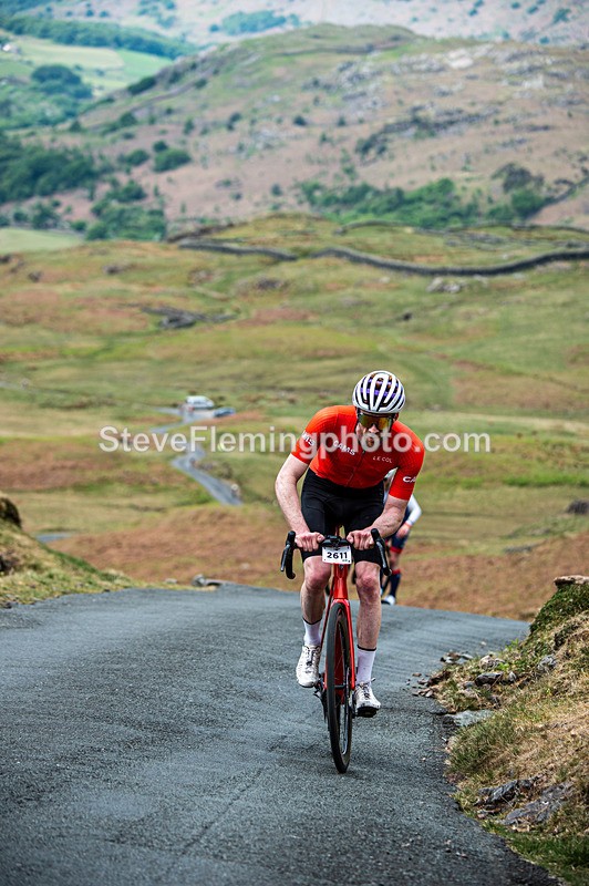 120030 - Hardknott Pass Camera 3 12.00-13.00