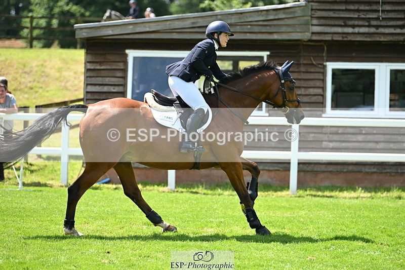 250614A-120503-06150 - Cls 19 Snr 1.15m Open