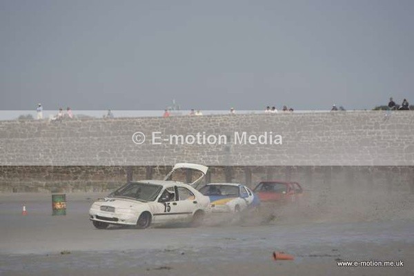 SR 270609-203 - Sand Racing 27/06/09