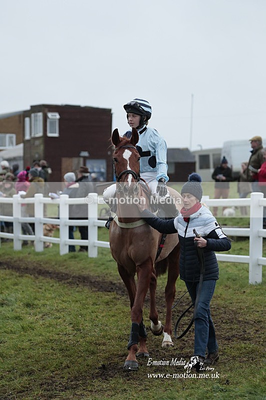 PtP 041222 0021 - Larkhill Racing Club Point-to-Point Larkhill 01/01/23