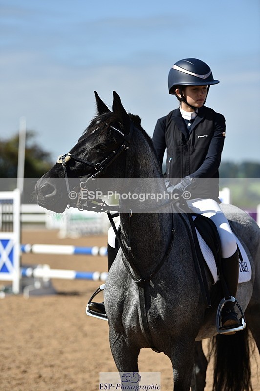 230903A-113440-04208 - Cls 18 Pony Brit Novice & 80cm Open