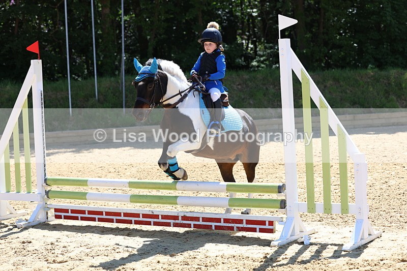 3E7A1840 - Class 2: 50cm