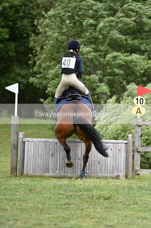 WJ5_3745 - Class 6 80cm