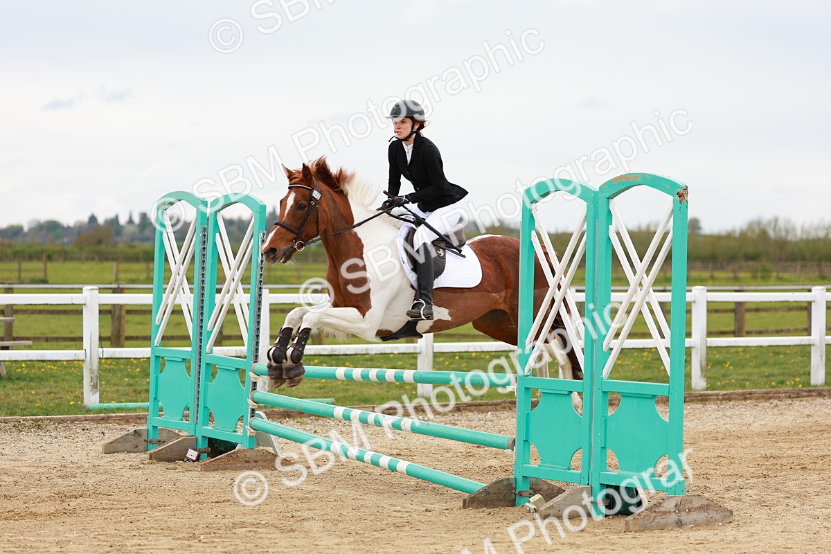 SBM_005575 - Class 6 - 90cm