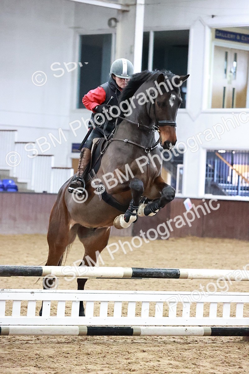 SBM_000065 - Class 1 - Clear Round