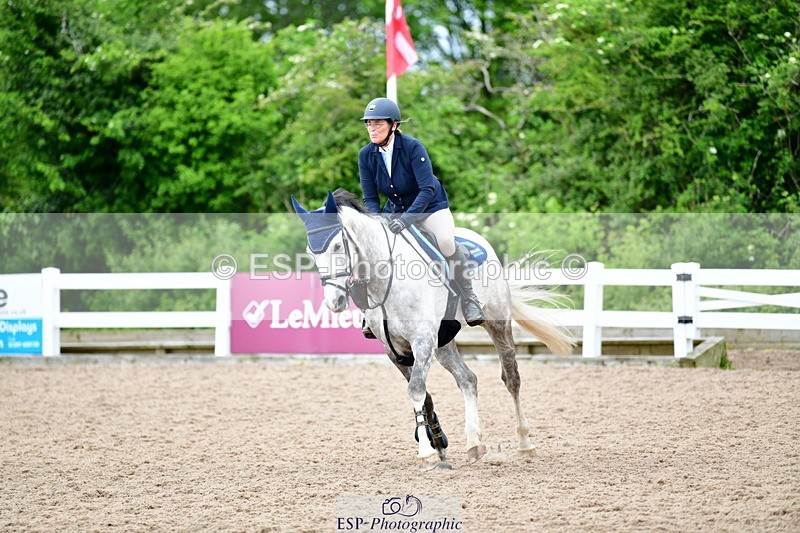 240526A-115607-07565 - Cls 31 85cm National Am Qualifier