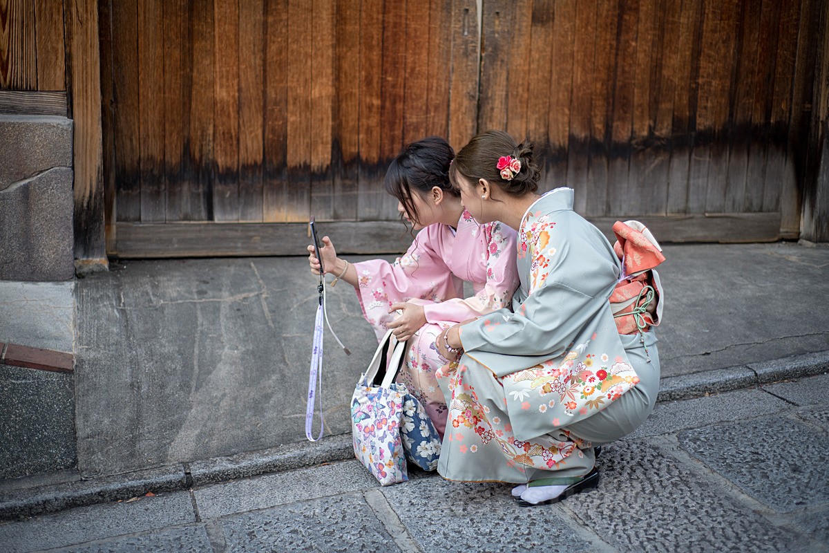  - Japan
