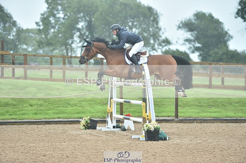 230722A-143600-09861 - Cls 11, 2 Star Big 1.40m