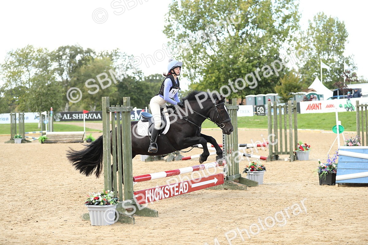 SBM_22190 - E9 - Eventers Challenge 60cm Championship