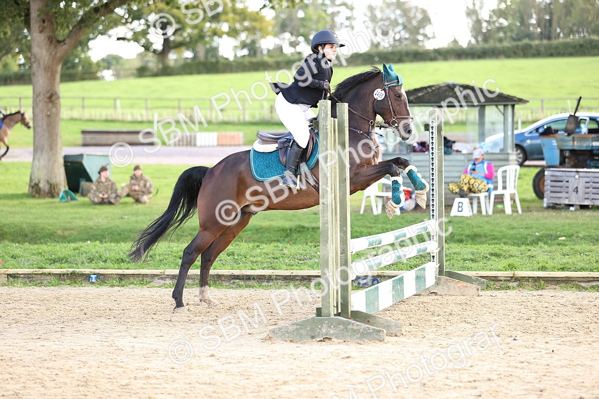 SBM_51548 - J10 - Junior Pony 75cm Championship
