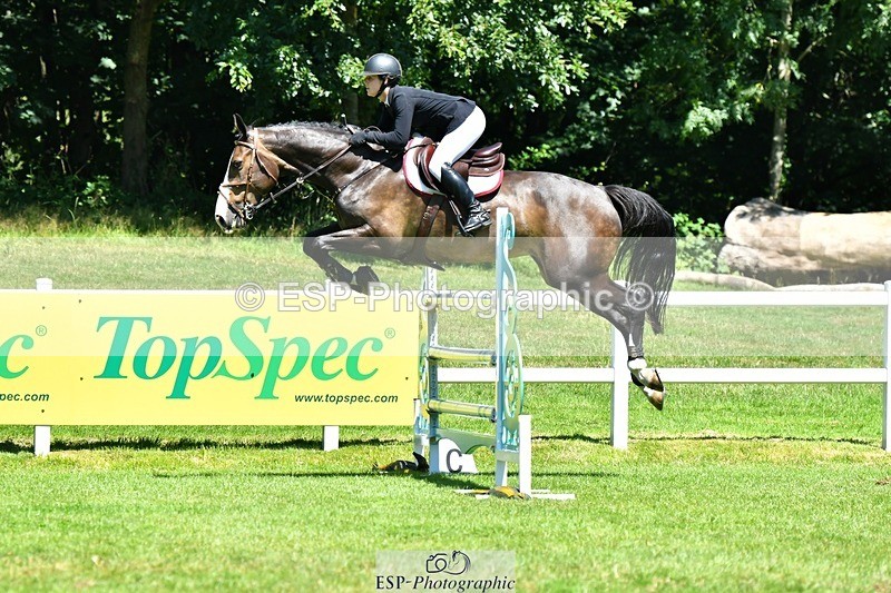 230707-133428-08058 - Cls 13 Newcomers 2nd R