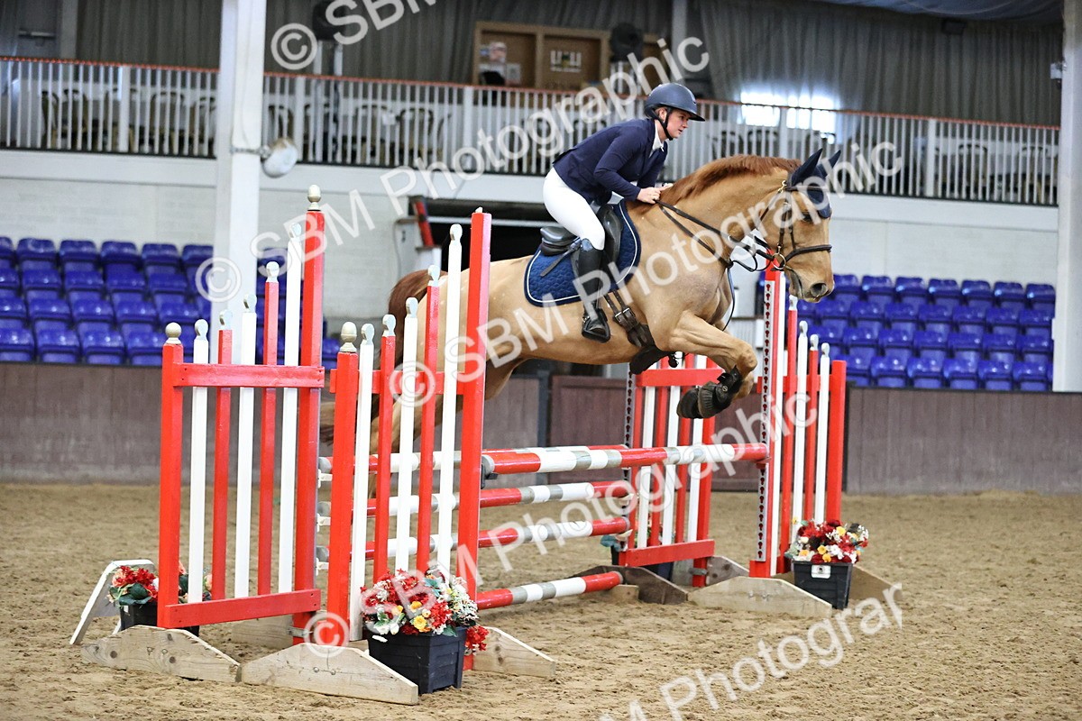 SBM_003779 - Class 14 - Senior British Novice - 90cm