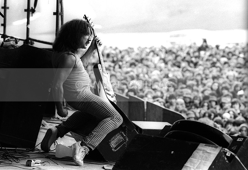 URIAH HEEP - U..