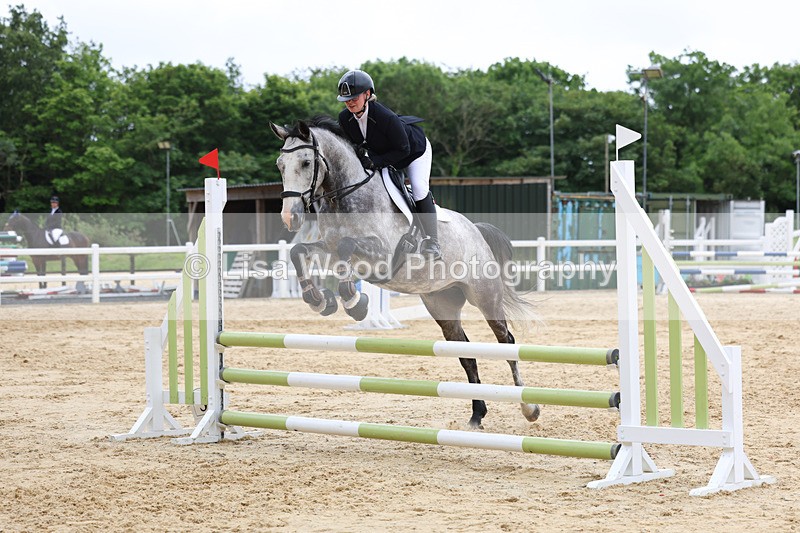 3E7A5090 - Class 9: 80cm Senior