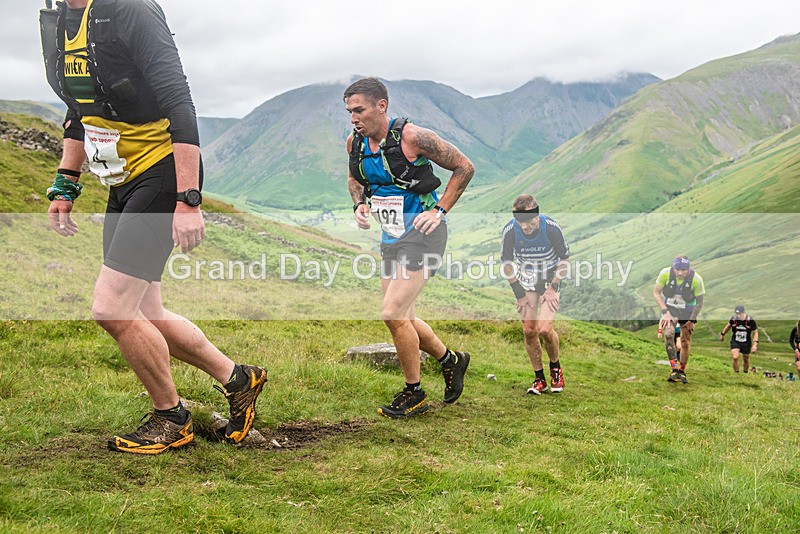 Wasdale-678 - Wasdale Horseshoe Fell Race Saturday 13th July 2024