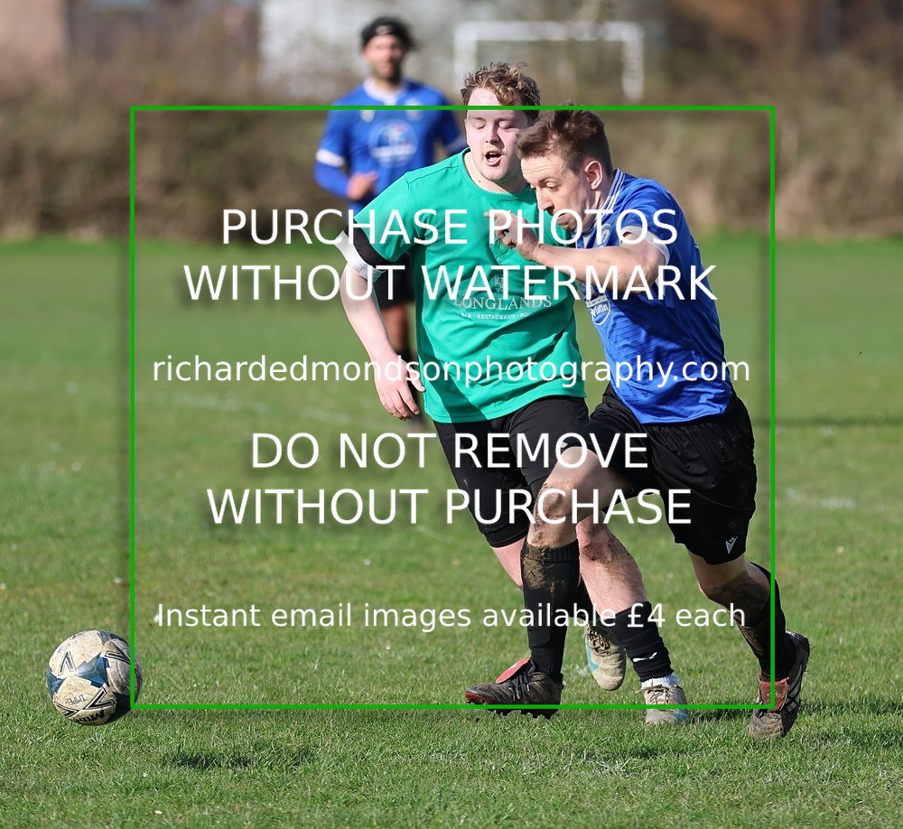 533A2599 - Ibis vs Burton Thistle Reserves (28/3/26)