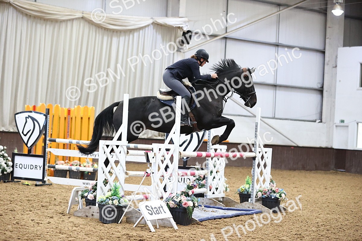 SBM_003297 - Class 11 - Senior Newcomers 1.10m