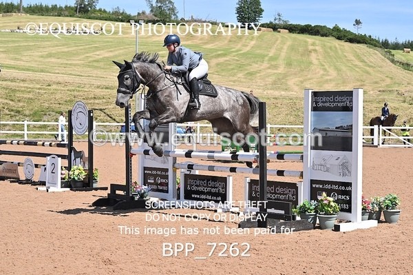 BPP_7262 - CLASS 14 FRI Nupafeeds Senior Dicovery/1m open