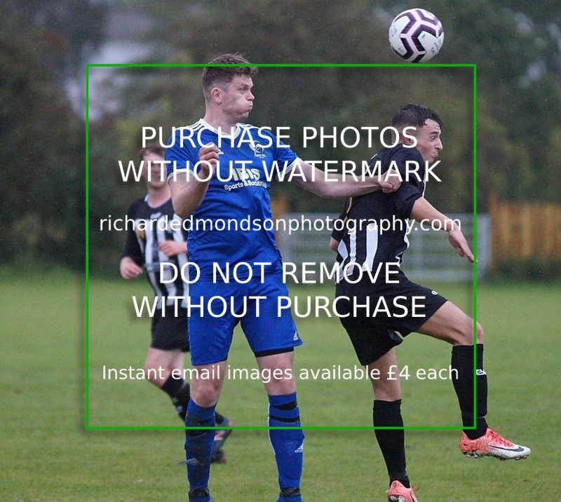 DSC08605 - Random Football Photographs Season 2019/20