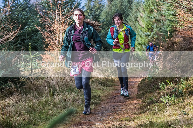 Glentress-1215 - High Terrain Events Glentress 21 & 10K Trail Races Saturday 15th November 2025