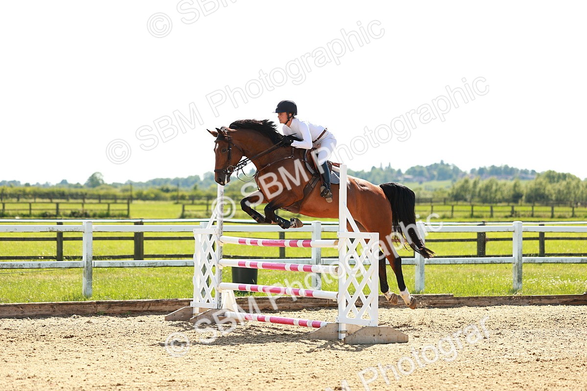 SBM_002782 - Class 4 - Senior Newcomers - 1.10m