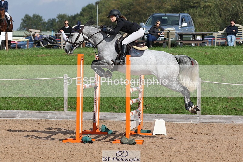 230915A-113039-01769 - Cls 2 Snr Foxhunter