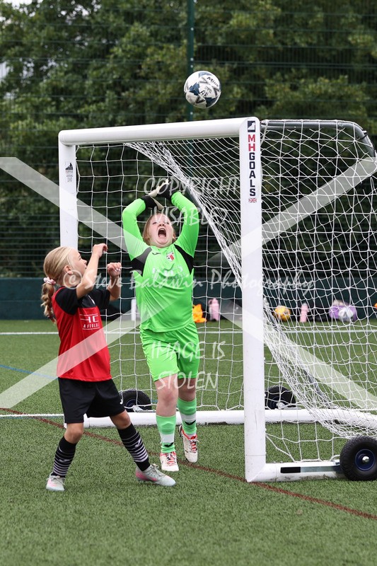 1DX31710 - Sun 7th U10 Girls
