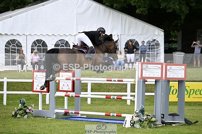 240711-114133-26707 - Cls 117 HOYS Grade C Quali 1.35m