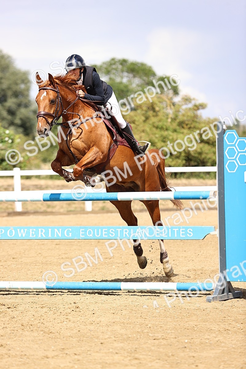 SBM_027090 - Class 14 - Senior 1.15m Open