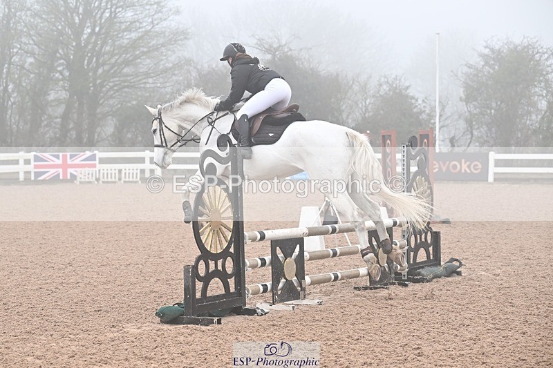 260221-092814-01461 - Cls 8+9 Clear round, British Novice and 90cm