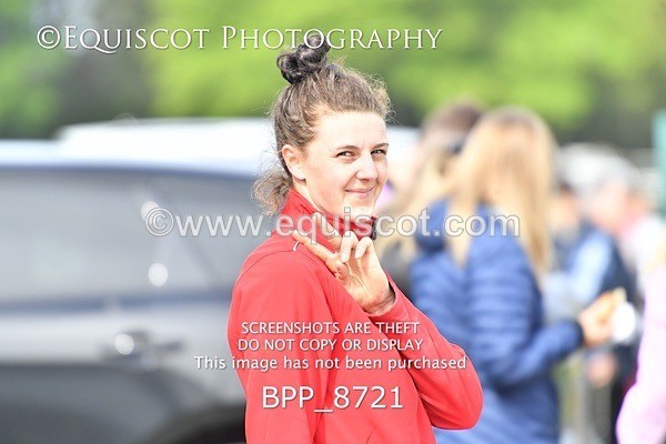 BPP_8721 - CLASS 1 Senior 1.15m Open (inc National 1.15m Members Cup Qualifier)