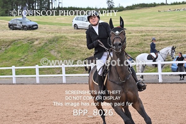 BPP_8026 - CLASS 17 FRI The Farriers Challenge Senior 1.15m Open Inc 1.15m Members Cup