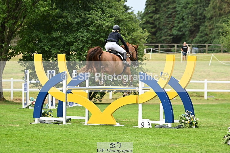 250705A-100249-13185 - Cls 29 Snr 1.25m Open