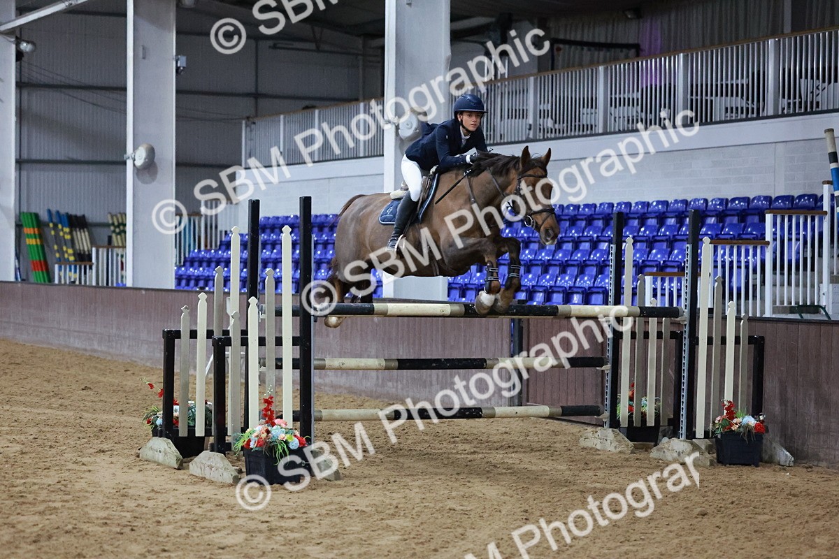 SBM_004521 - Class 14 - Winter 1.25m Championship Qualifier