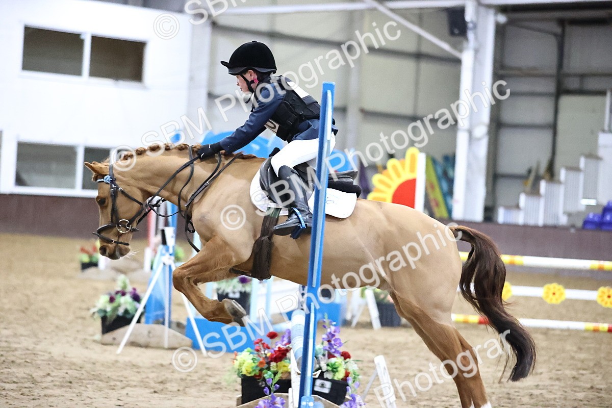 SBM_000286 - Class 1 - 70cm